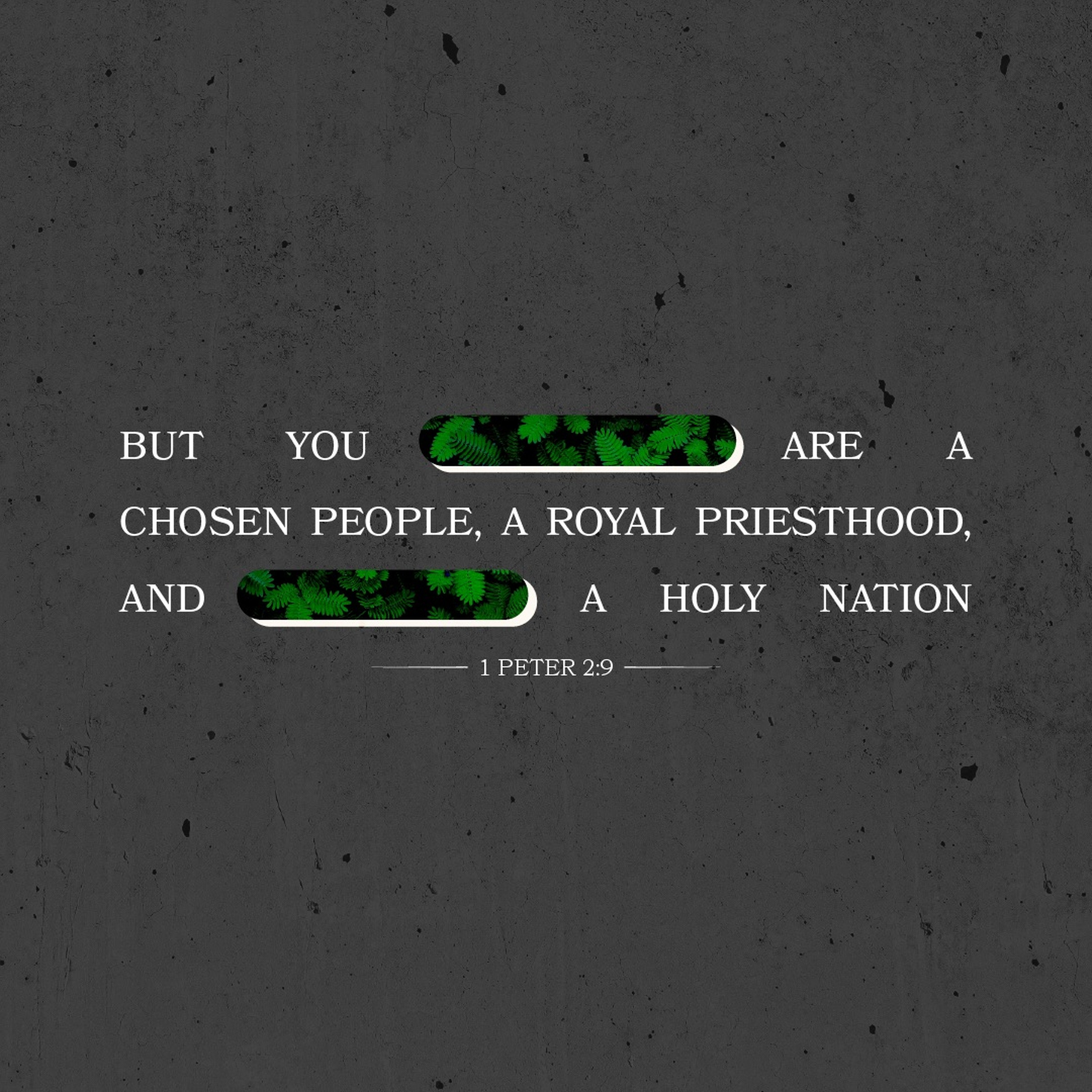 When The Going Gets Tough - Remember Who You Are
