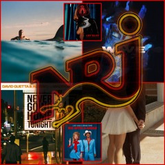 NRJ // BEST OF (POWER INTROS) du 14/09/2024