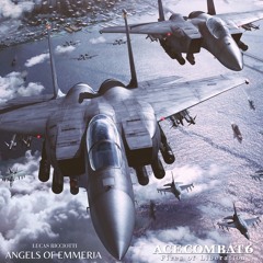 Angels of Emmeria ("Ace Combat 6" Fanmade)