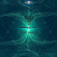 Paradoxon - Perfect Simmetry (​geosp126 - Geomagnetic Records)