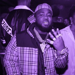 Mo3 - Outside Remix Ft. OG Bobby Billions [Chopped & Spooked]