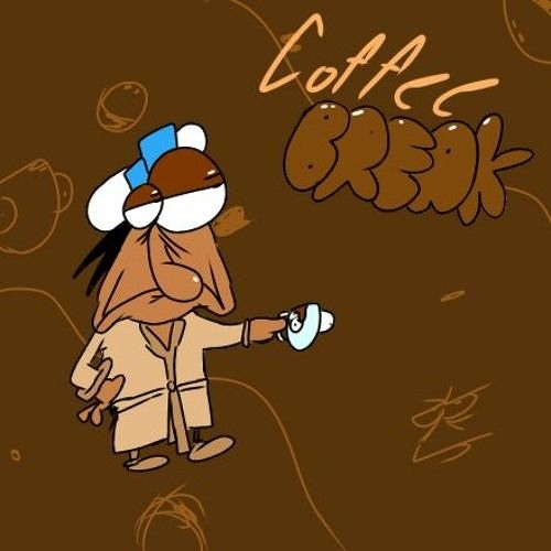 Pause Menu - Coffee Break