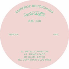 Metallic Horizon