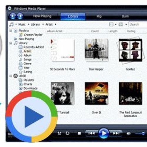 Stream Windows Media Player DVD Codecs Thats Work Crack [PORTABLE] by Chizayavus0 Listen