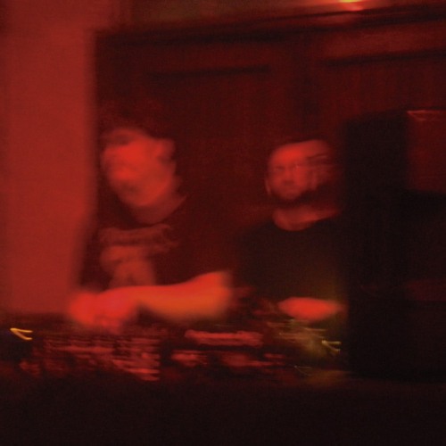 Call & Response  @ After Hours (25/10/25)