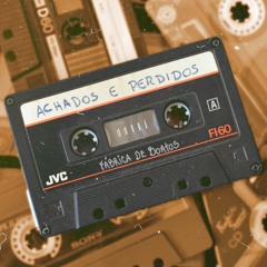 Saudade (Feat. Fred Monteiro)