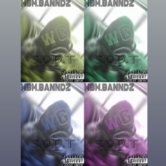 3. MajinBuu Ft 2xJay (S.O.D.T.) Ⓜ️