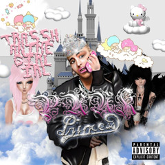 TRASSH - Cinderella (Re-Master)
