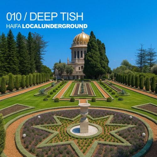 Dubstep Life (Tidal Hack)