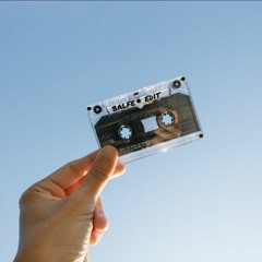 Strangers kenya grace (Balfe edit)