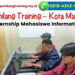 Tempat Praktik Lapangan Mahasiswa Jurusan Manajemen di Malang, WA 0819-4343-1484