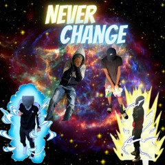 Yuno Miles x Yuno Marr - Never Change