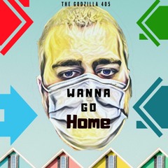 Wanna Go Home (The Godzilla 405)