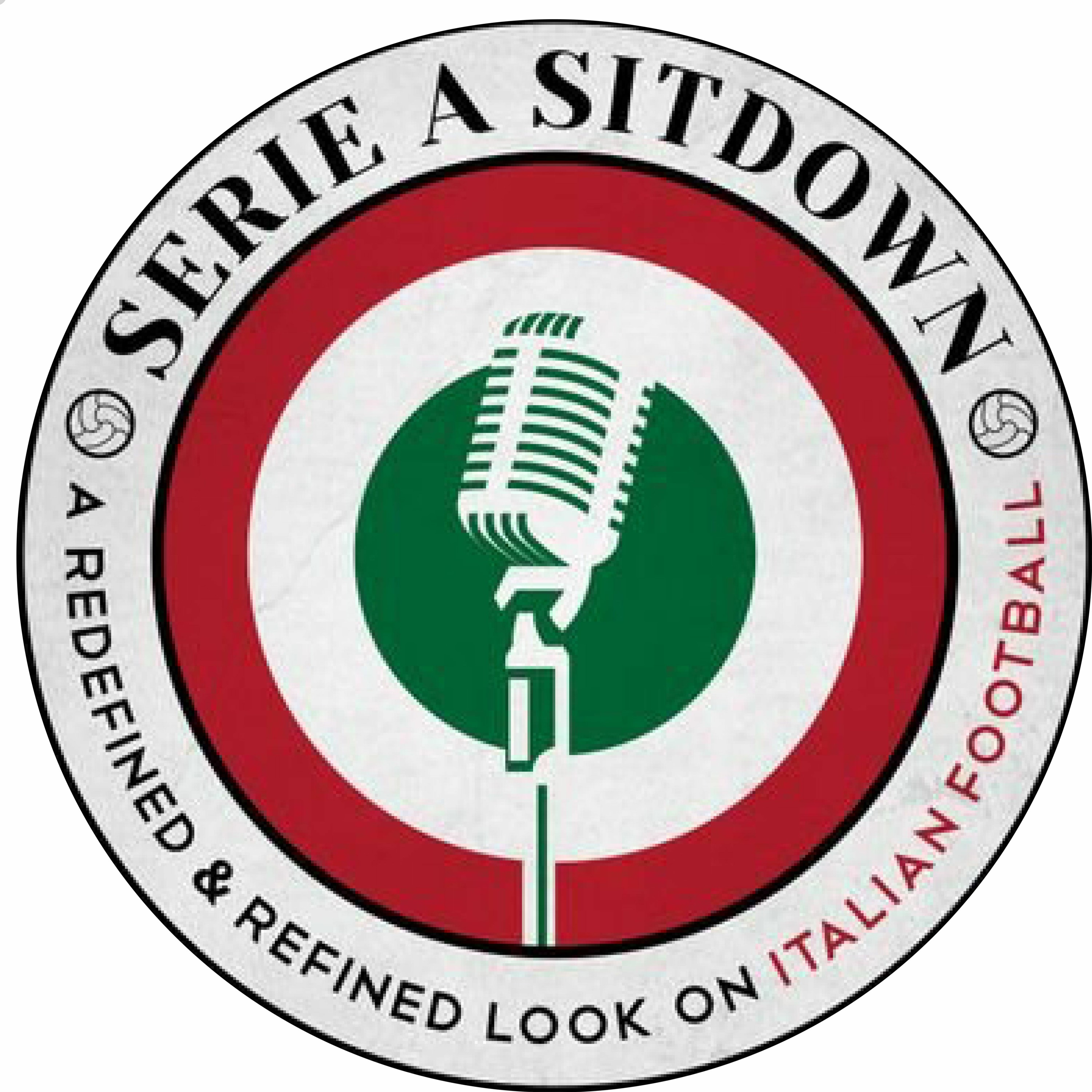 Serie A Sitdown