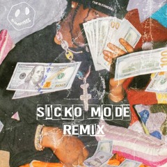 Sicko Mode//Swag Surf//Baile Remix