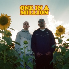 ONE IN A MILLION (feat. JK-47)