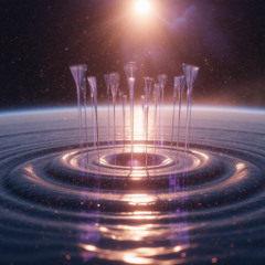 Intimate Harmonic Glow