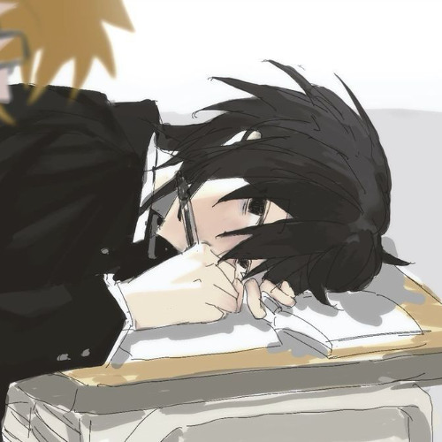 Ecstasy - odetari's insta