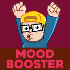 Benston Mood Booster