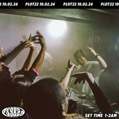 Efan DJ Set _ PSYKED IN SHEFFIELD x Shellout Sessions _ 10_02_24