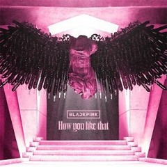 BLACKPINK - How You Like That(Inst.)