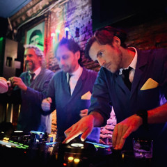 TRON @ BUGSYS _ KAFE RAVE Oct 25