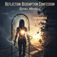 Rafael Maurell Reflection Redemption Confession