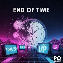 TIME UP