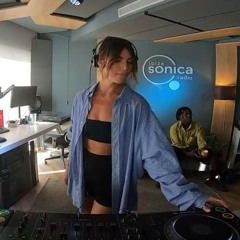 Lola Palmer @ RTS.FM Bucharest, Romania [22.01.2016]