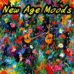 Soundcloud's New Age Moods