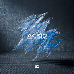 Acris - Fractured Signal