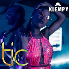 Maureen - Tic  (klempy Edit)