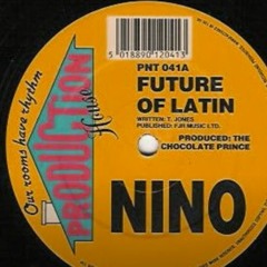 NINO- Future of Latin Funk