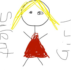 Silent Girl