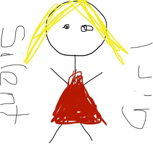 Silent Girl
