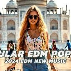 Heart Breeze - edm synth pop mix