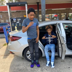 DCM Majei X LilNas DaStePpa X Cutthroat