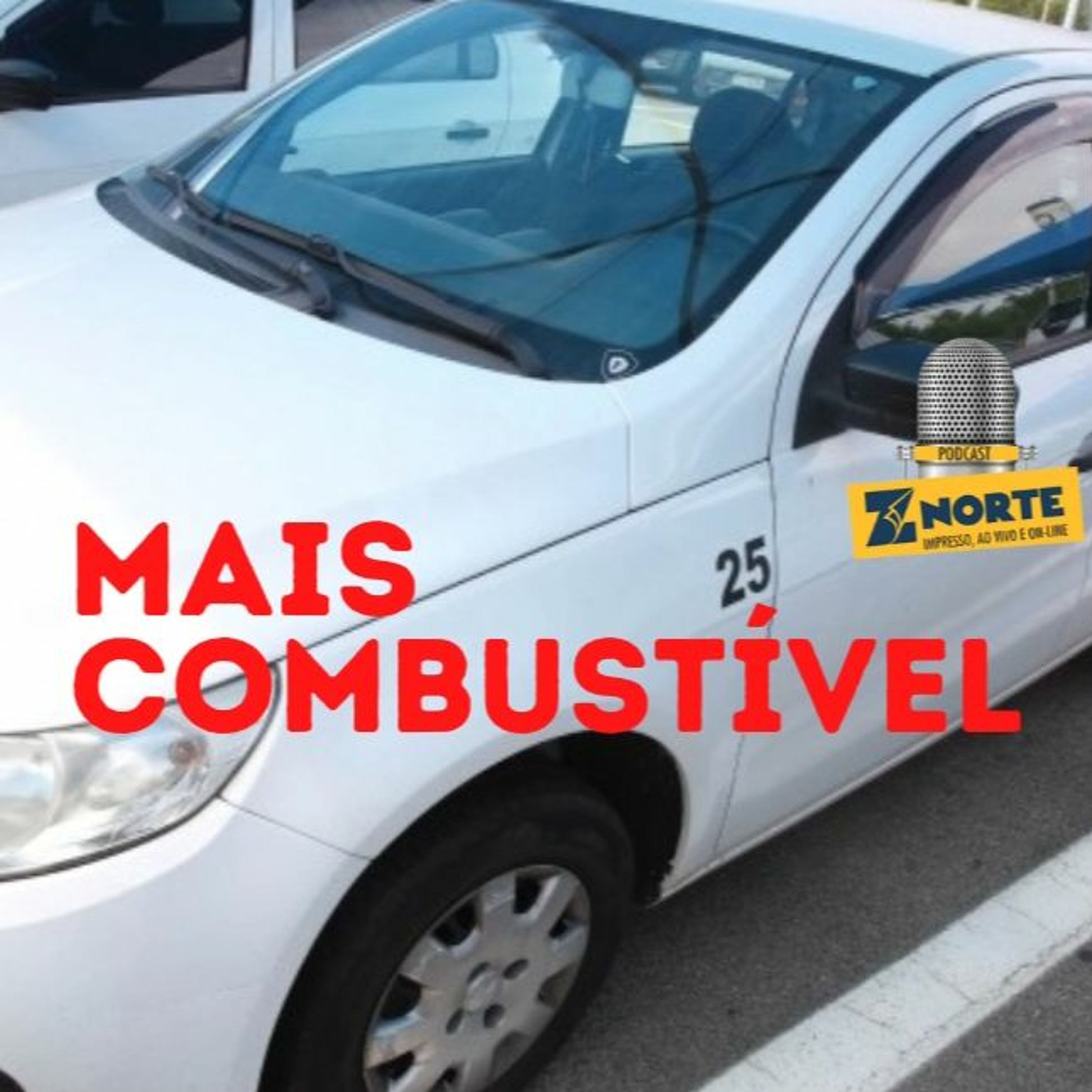 Vereadores aprovam aumento do valor gasto em combustível de carros oficiais. Veja como foi a votação
