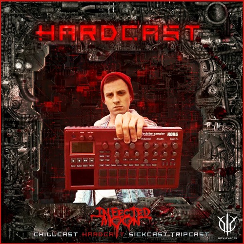 HARDCAST [2] (Hardtekk, Raw, Xtra Raw, Hardstyle,...)