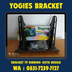 0831-7239-7127 ( YOGIES ), Bracket TV Kota Bekasi