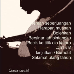 Teman Seperjuangan