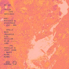 𝑷𝒓𝒆𝒎𝒊𝒆𝒓𝒆: Opa - Aquatrip [R/C010]