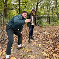 La Cucaracha w/ Clyde & Gouren @ Kiosk Radio 13.11.2024