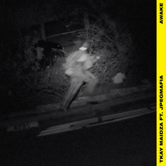 Awake (feat. JPEGMAFIA)
