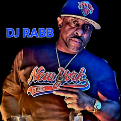 BLENDMASTER DJ RABB LUTHERAN ST NBNY-BLENDS 2025