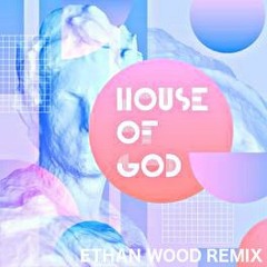 Muttonheads - House Of God (Ethan Wood Remix)*** FREE DOWNLOAD ***