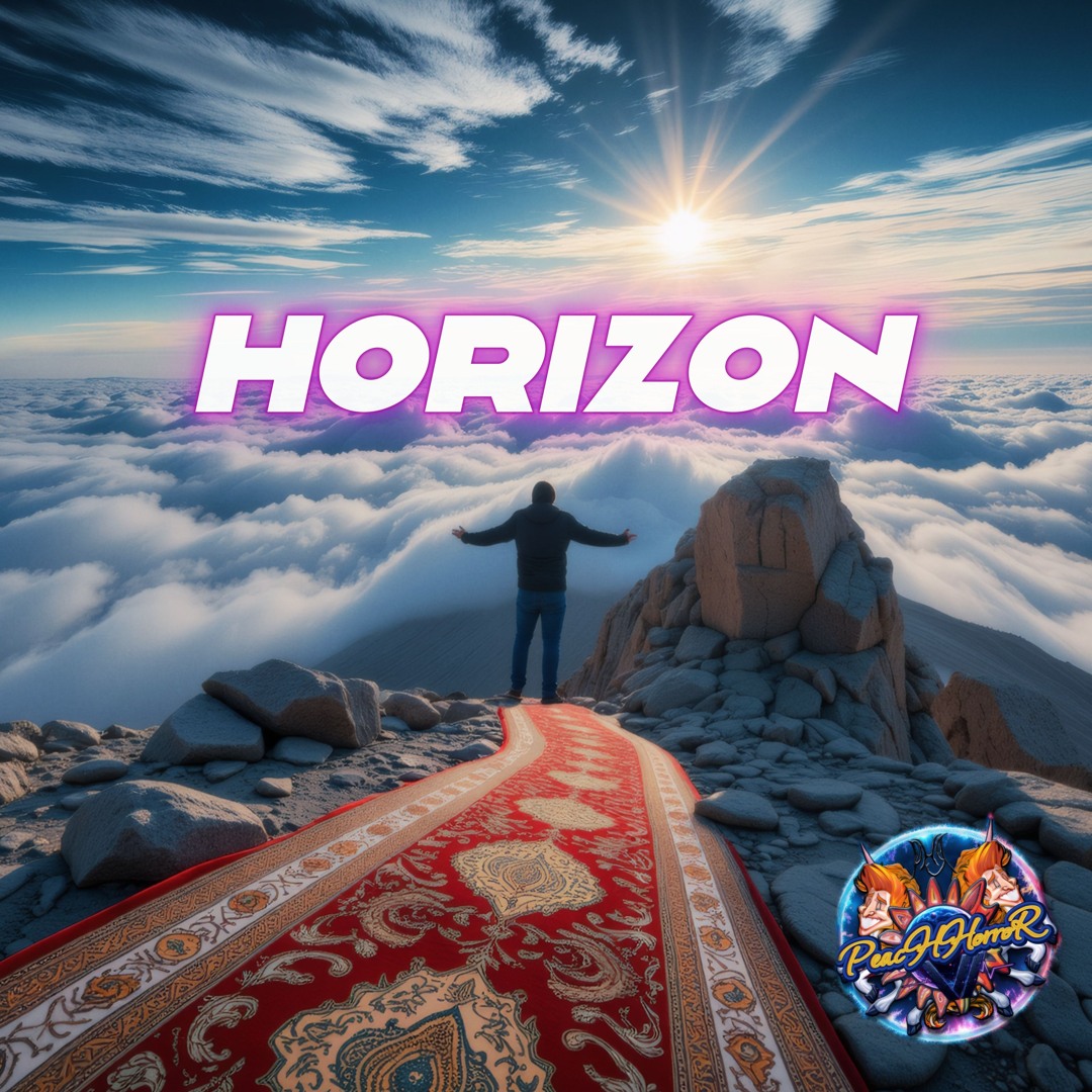 Stream Horizon by PeacHHorroR | Listen online for free on SoundCloud