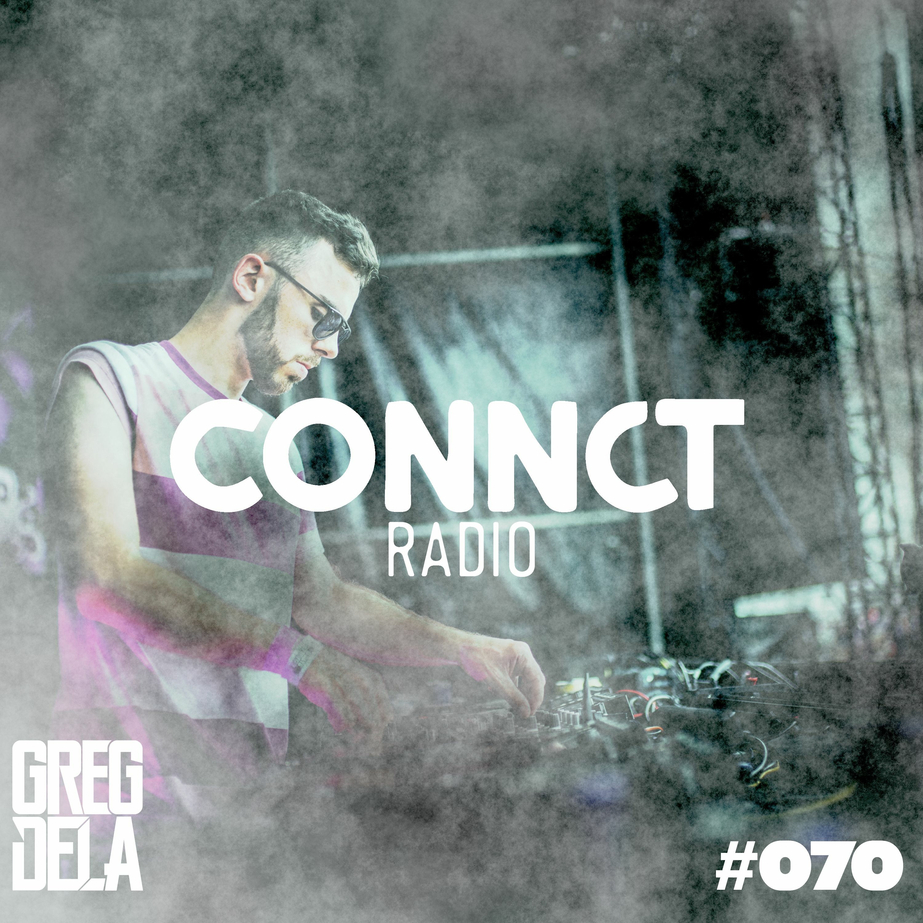 Greg Dela