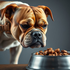 Dog Food Politics