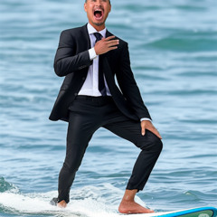 Swag Surf Victory Lap